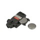 Low Laser Sight для серии Glock / Dragonfly/Mantis/ACP/Series - Black [FMA]